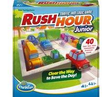 ThinkFun Rush Hour Junior / od 5 let