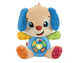 Fisher-Price® JFD27 Smart Stages® Mluvící pejsek / od 6 měsíců