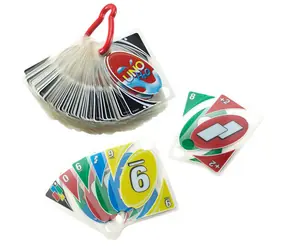 Mattel UNO H2O / od 7 let