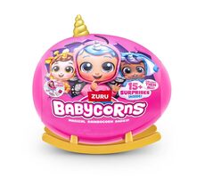 Asmodee Babycorns: Miminko S1 - malé balení / od 3 let