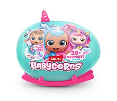 Asmodee Babycorns: Miminko S1 - velké balení / od 3 let