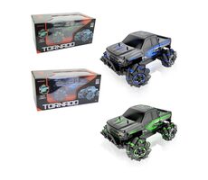 MaDe 16694 Auto na ovládání pohybem ruky, světlo / 2 barvy / 25 cm / od 6 let