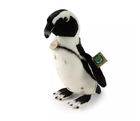RAPPA Plyšový tučňák magellanský 30 cm / ECO-FRIENDLY / od 0 let