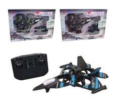 MaDe 20437 Stíhací letadlo na ovládání / 2,4 GHz / 24 cm / od 14 let