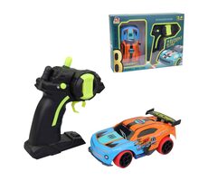 MaDe 20740 Auto závodní na ovládání / 2,4 GHz / 13 cm / od 3 let