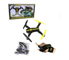 MaDe 20772 Dron na ovládání, ovladač na ruku / 2,4 GHz / od 14 let