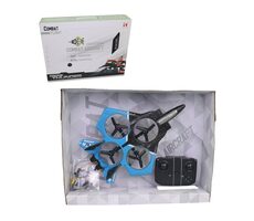 MaDe 21305 Letadlo na ovládání, soft / 30 x 7 x 22 cm / od 14 let