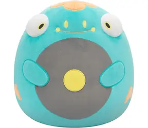 Orbico Squishmallows Pokémon Belibolt / 36cm / od 3 let