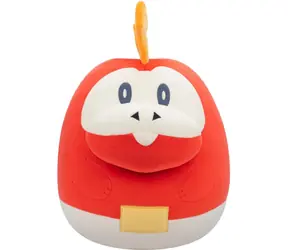 Orbico Squishmallows Pokémon Fuecoco / 36cm / od 3 let