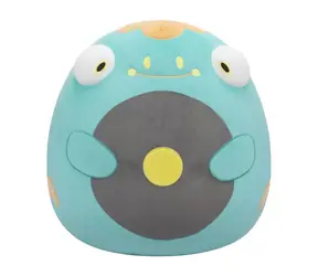 Orbico Squishmallows Pokémon Belibolt / 60cm / od 3 let