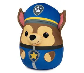 Paw Patrol - Plyšový Chase 30cm / od 1 roku