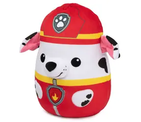 Paw Patrol - Plyšový Marshall 30cm / od 1 roku