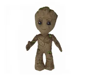 RAPPA Disney Marvel Groot plyšový 20 cm / od 0 let