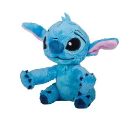 RAPPA Plyšový Stitch 20cm / od 0 let