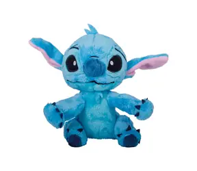 RAPPA Plyšový Stitch Sedící 25cm / od 0 let