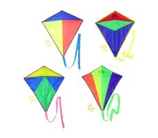 MaDe 06514 Drak / 60 x 66  cm / 4 druhy / od 3 let