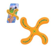 MaDe 18429 Létající talíř / 26 x 26 cm / od 3 let