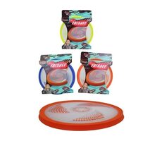 MaDe 18441 Létající talíř / 19 cm / od 3 let