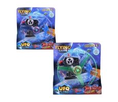 MaDe 18750 Létající talíř / 25 cm / od 3 let