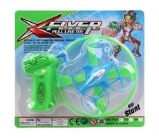 MaDe Vystřelovací disk / 14 cm / od 3 let