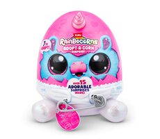 Asmodee Rainbocorns: Adopt-A-Corn / od 3 let