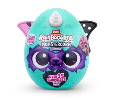 Asmodee Rainbocorns: Monstercorn S1 / od 3 let