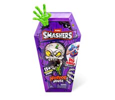 Asmodee Smashers: Horror House / od 3 let