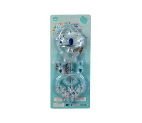 MaDe 07889 Souprava princezny / 45 x 18cm / od 3 let
