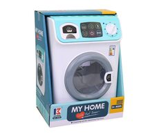 MaDe 08428 Pračka na baterie / od 3 let
