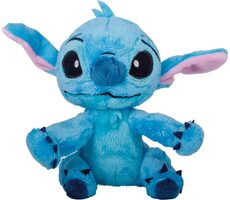 Dino Plyšový Stitch sedící velikost S / od 0 let