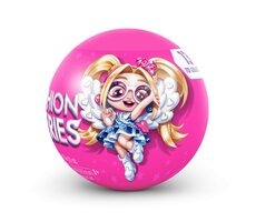 Asmodee Zuru 5 Surprise: Módní víly / od 3 let