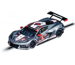 Carrera 32025 Digital 132 Chevrolet Corvette C8.R / Auto pro autodráhu / 1:32