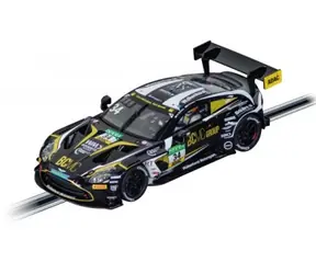 Carrera 27805 Evolution Aston Martin Vantage / Auto pro autodráhu / 1:32