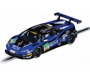 Carrera 27815 Evolution Lamborghini Huracán GT3 / Auto pro autodráhu / 1:32