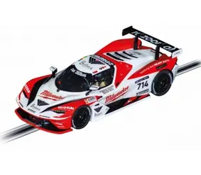 Carrera 27823 Evolution KTM X-Bow GTX / Auto pro autodráhu / 1:32