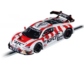 Carrera 27827 Evolution Audi R8 LMS GT3 evo II / Auto pro autodráhu / 1:32