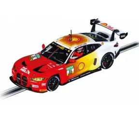 Carrera 27830 Evolution BMW M4 GT3 / Auto pro autodráhu / 1:32