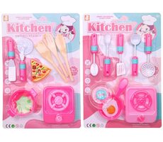 MaDe 05568 Souprava kuchyňská / od 3 let