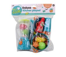 MaDe 17832 Souprava kuchyňská / od 3 let