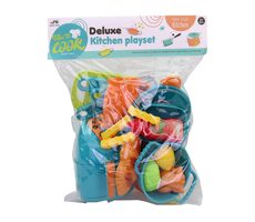 MaDe 17833 Souprava kuchyňská / od 3 let