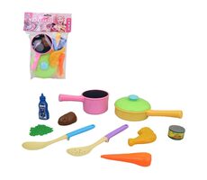 MaDe 18112 Souprava kuchyňská