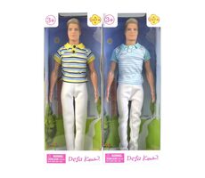 MaDe 95478 Kevin přítel Lucy / od 3 let