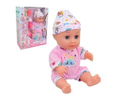 MaDe Panenka s příslušenstvím / 30 cm / od 3 let