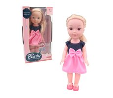 MaDe Panenka / 34 x 13,5 cm / od 3 let