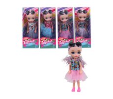 MaDe Panenka se slunečními brýlemi / 15 cm / od 3 let