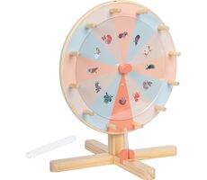 small foot Kolo štěstí Garden Buddies / od 3 let