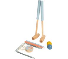 small foot Kroket Garden Buddies / od 3 let