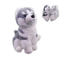 MaDe Pejsek Haski / 25 cm / od 3 let