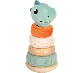 small foot Nasazování na tyč Dino / od 12 měsíců