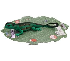 MaDe 14911 Ještěr / 30 x 10 cm / od 3 let